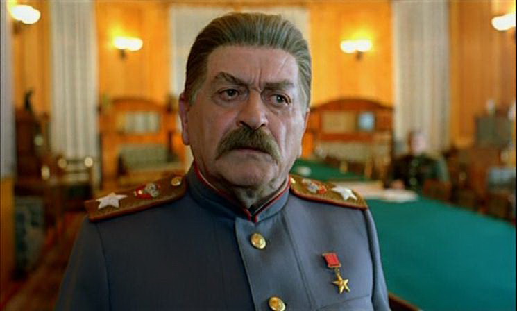 Фильм В августе 44-го (2001). Кадр N80456