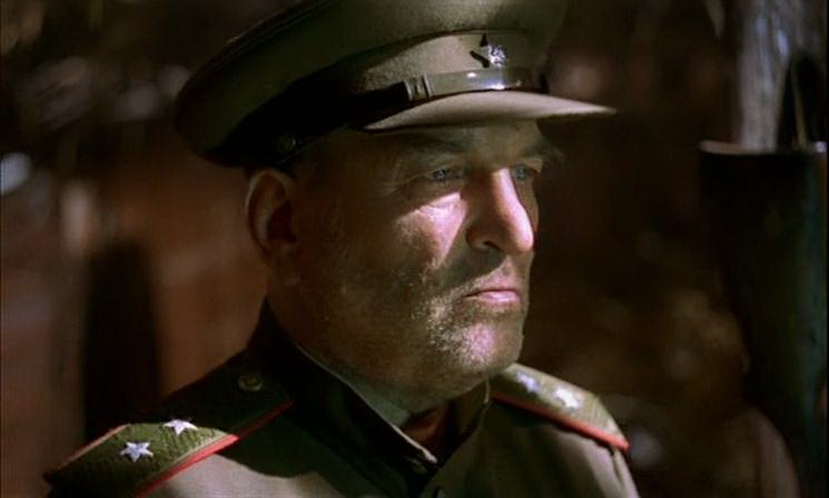 Фильм В августе 44-го (2001). Кадр N80459