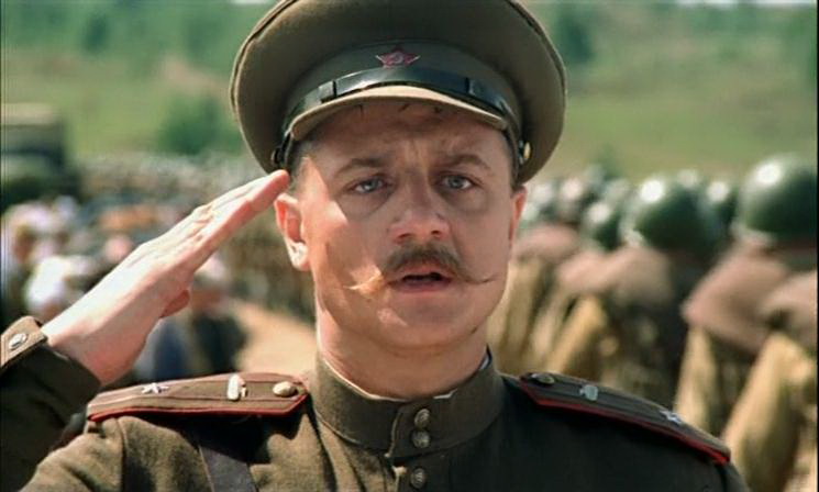 Фильм В августе 44-го (2001). Кадр N80461