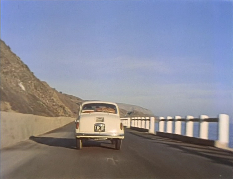 Фильм Три плюс два (1963). Кадр N80479