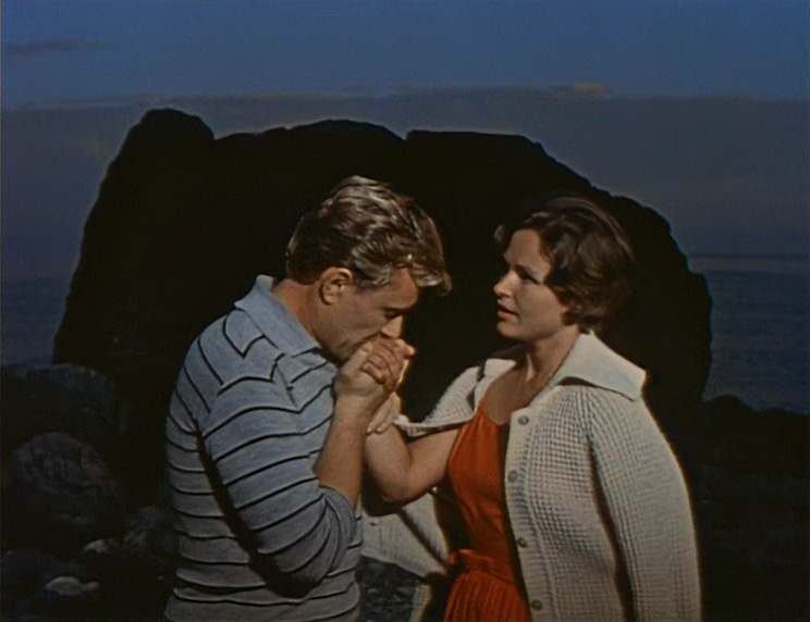Фильм Три плюс два (1963). Кадр N80486