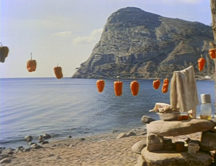 Фильм Три плюс два (1963). Кадр N80472