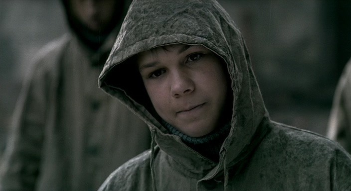 Фильм Сволочи (2006). Кадр N80503
