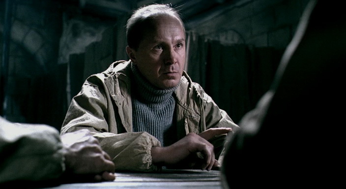 Фильм Сволочи (2006). Кадр N80506