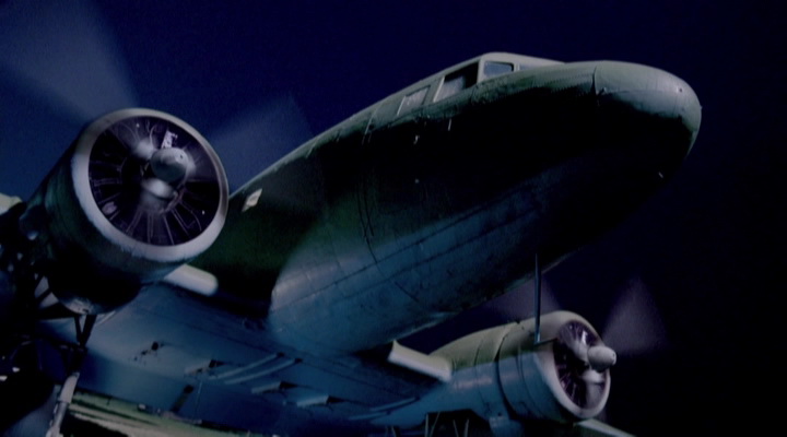 Фильм Сволочи (2006). Кадр N80508