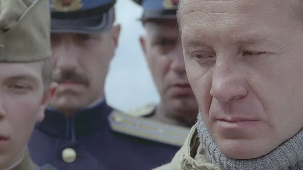 Фильм Сволочи (2006). Кадр N80509