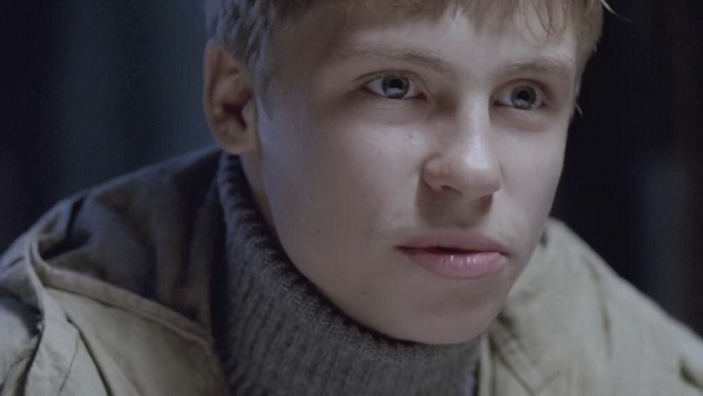 Фильм Сволочи (2006). Кадр N80494