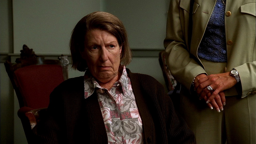 Сериал Клан Сопрано (1999-2007). Кадр N80528