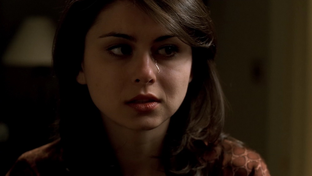 Сериал Клан Сопрано (1999-2007). Кадр N80540