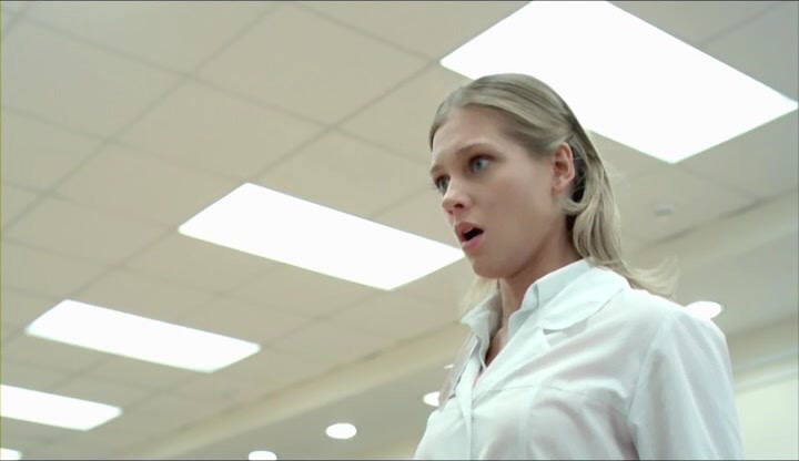 Сериал Интерны (2010-2016). Кадр N80566