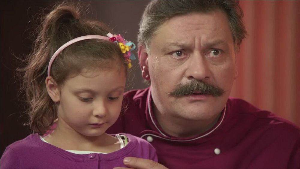 Сериал Кухня (2012-2016). Кадр N80636