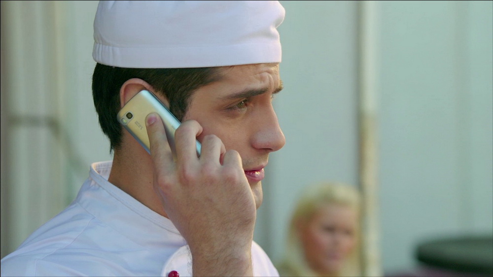 Сериал Кухня (2012-2016). Кадр N80638