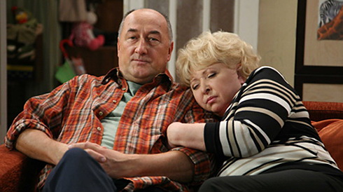 Сериал Воронины (2009-2019). Кадр N80647