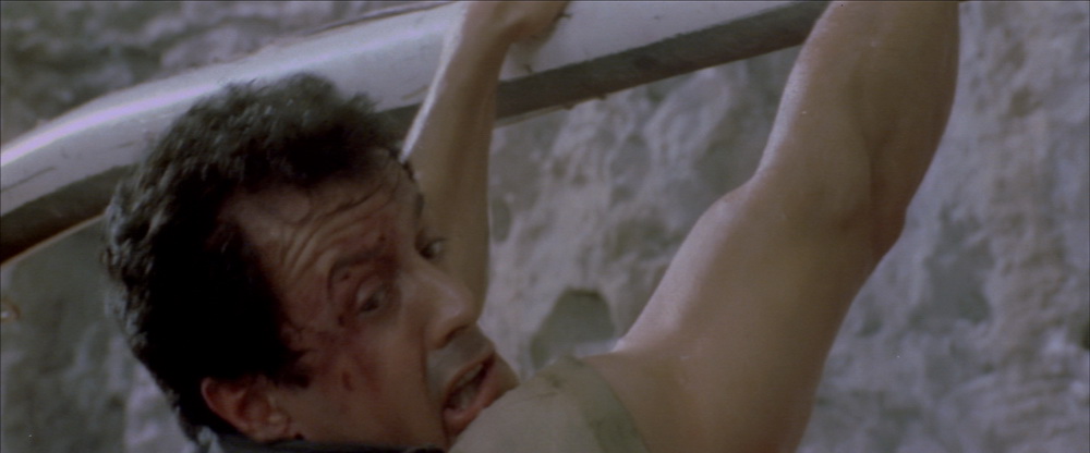 Фильм Скалолаз (1993). Кадр N80673