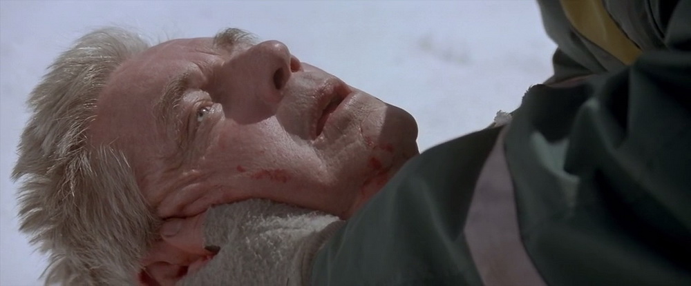 Фильм Скалолаз (1993). Кадр N80661