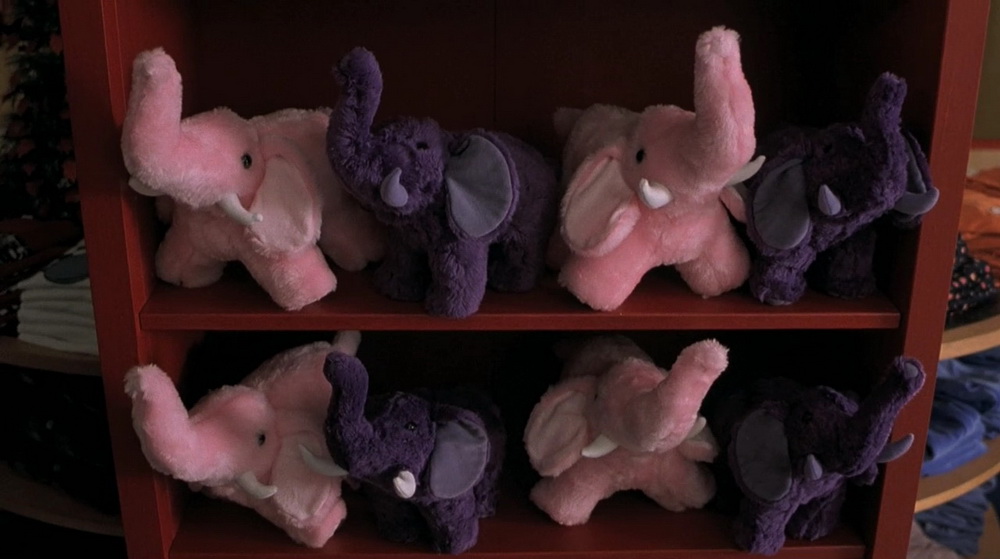 Фильм Плохой Санта (2003). Кадр N80686
