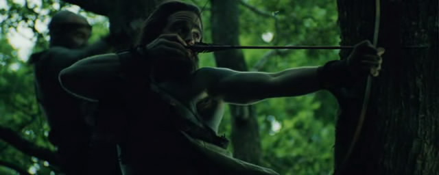 Фильм Король Артур (2004). Кадр N80716