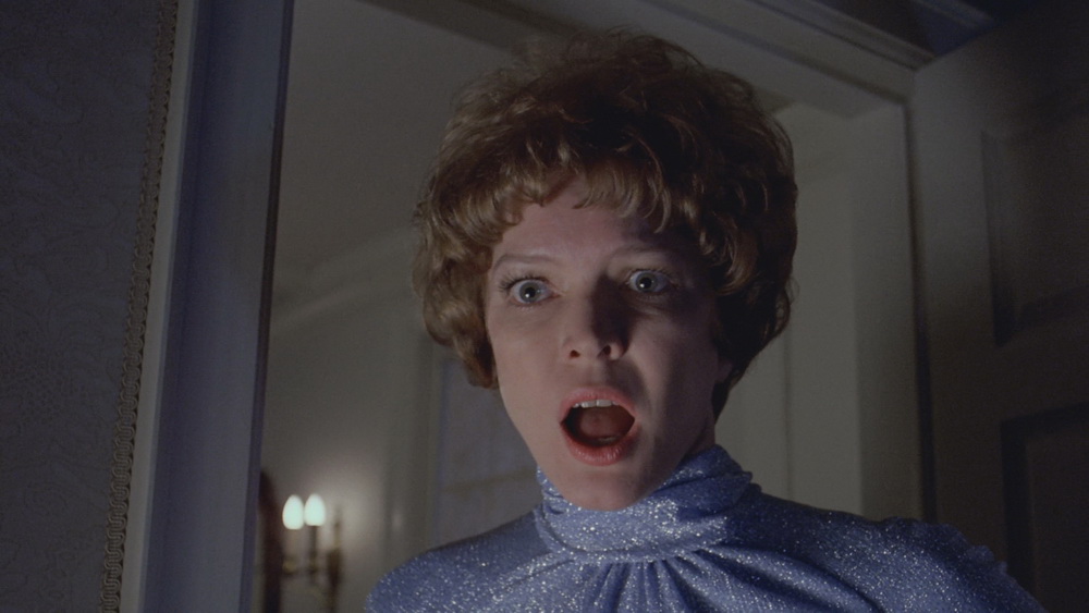 Фильм Изгоняющий дьявола (1973). Кадр N80786