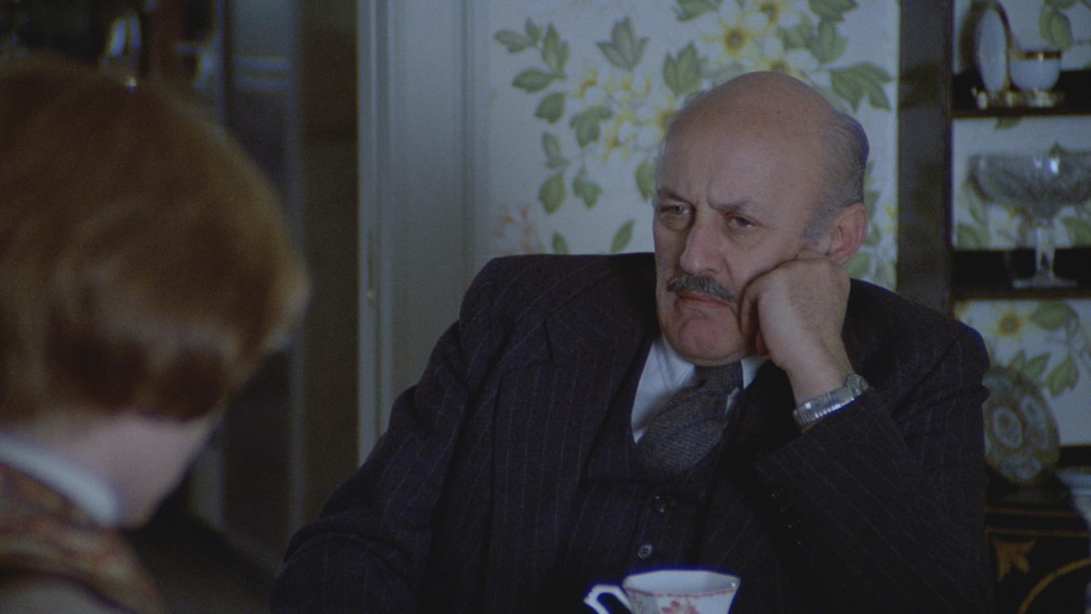 Фильм Изгоняющий дьявола (1973). Кадр N80788