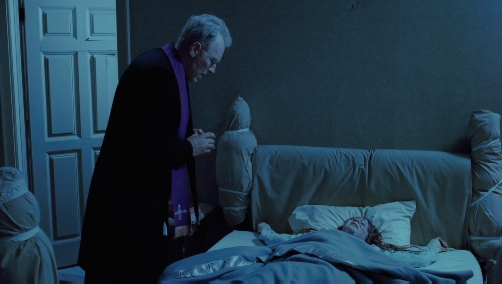 Кадр N80789 из фильма Изгоняющий дьявола / The Exorcist (1973) .