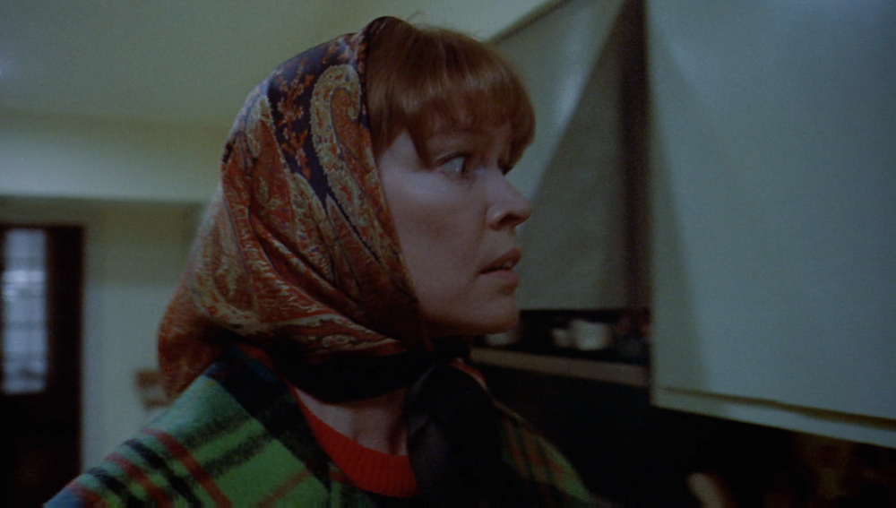 Фильм Изгоняющий дьявола (1973). Кадр N80776