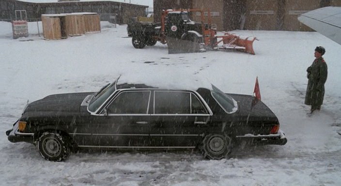 Фильм Рокки 4 (1985). Кадр N80919