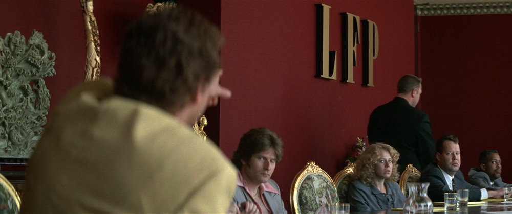 Фильм Народ против Ларри Флинта (1996). Кадр N80968
