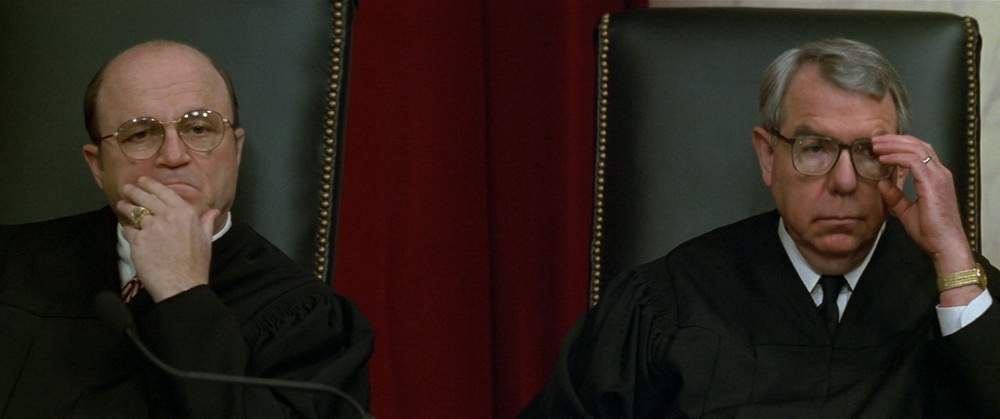 Фильм Народ против Ларри Флинта (1996). Кадр N80969