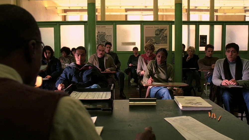 Фильм Сладкий ноябрь (2001). Кадр N81051