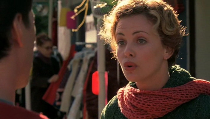 Фильм Сладкий ноябрь (2001). Кадр N81055