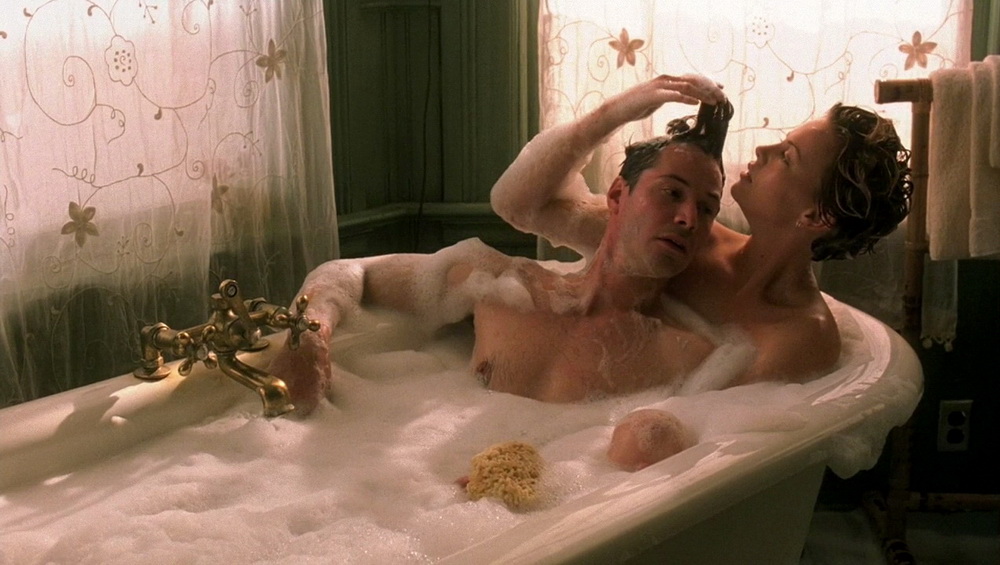 Фильм Сладкий ноябрь (2001). Кадр N81044