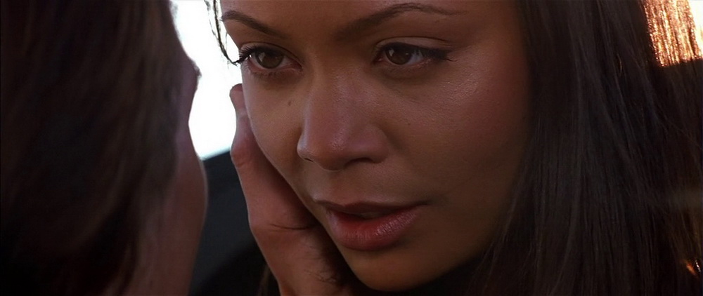 Фильм Миссия невыполнима 2 (2000). Кадр N81061