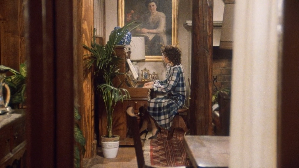 Фильм Укрощение строптивого (1980). Кадр N81071