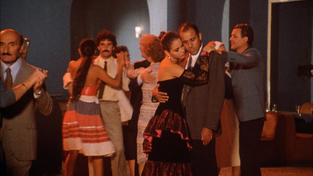 Фильм Укрощение строптивого (1980). Кадр N81073