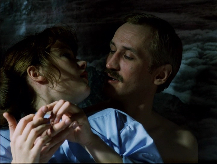 Фильм Экипаж (1979). Кадр N81106