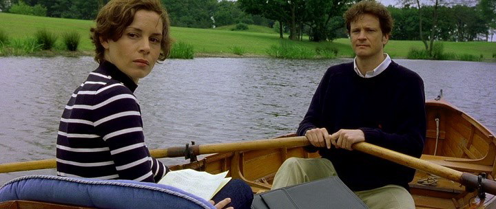 Фильм Дневник Бриджит Джонс (2001). Кадр N81144