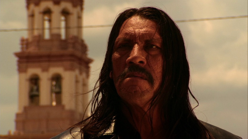 Кадр N81202 из фильма Однажды в Мексике: Отчаянный 2 / Once Upon a Time in Mexico (2003)