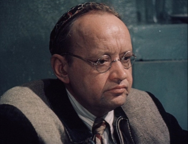 Сериал Место встречи изменить нельзя (1979). Кадр N81215