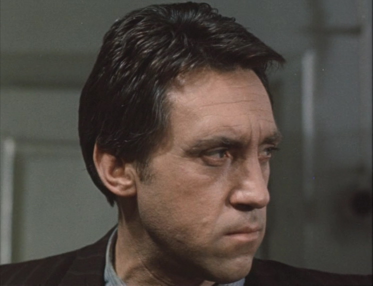 Сериал Место встречи изменить нельзя (1979). Кадр N81221