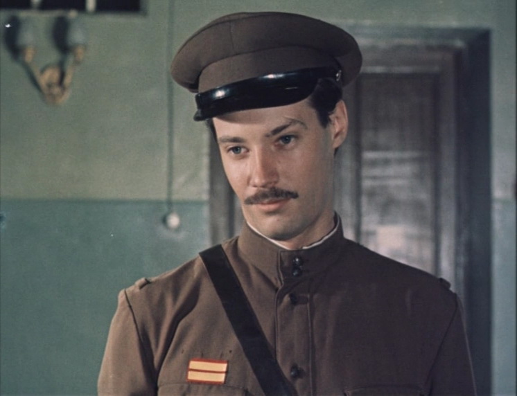 Сериал Место встречи изменить нельзя (1979). Кадр N81222