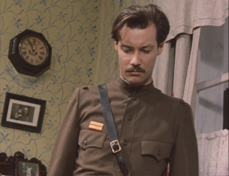 Сериал Место встречи изменить нельзя (1979). Кадр N81207