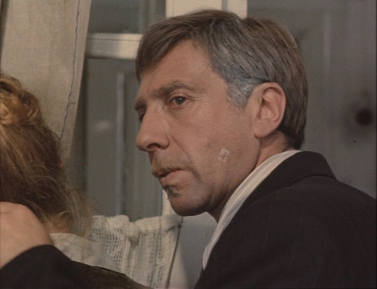 Сериал Место встречи изменить нельзя (1979). Кадр N81213