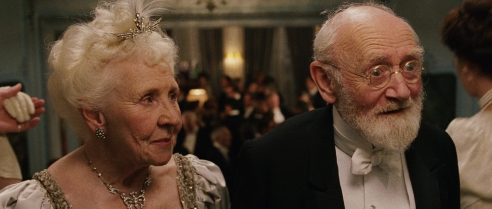 Фильм Волшебная страна (2004). Кадр N81241