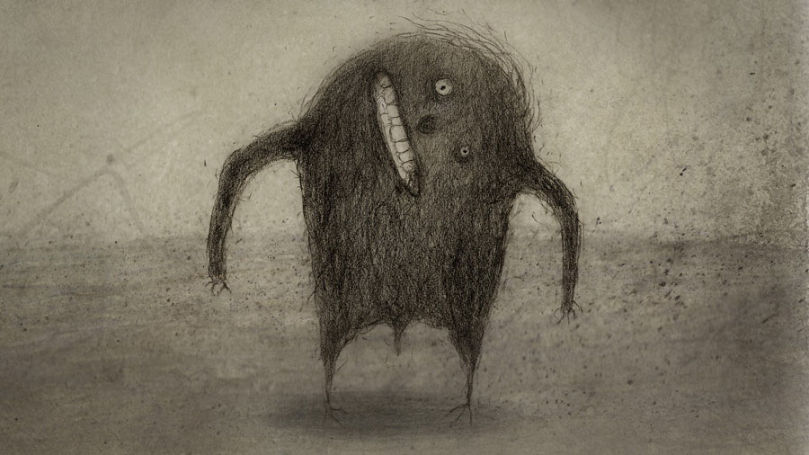 Фильм Обида (2014). Кадр N81389