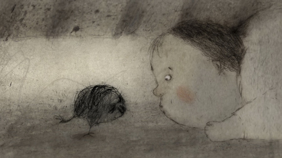 Фильм Обида (2014). Кадр N81390