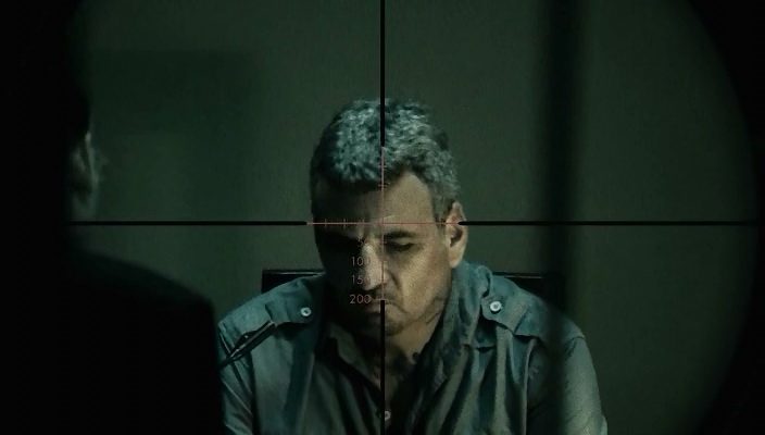 Фильм Опасный Бангкок (2008). Кадр N81421