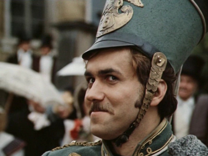 Фильм О бедном гусаре замолвите слово (1980). Кадр N81612
