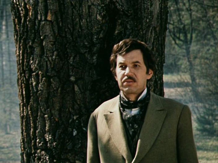 Фильм О бедном гусаре замолвите слово (1980). Кадр N81615