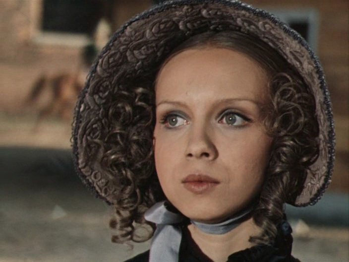 Фильм О бедном гусаре замолвите слово (1980). Кадр N81617
