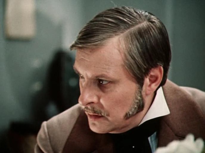 Фильм О бедном гусаре замолвите слово (1980). Кадр N81620
